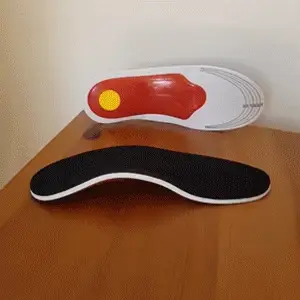 StepCorrect insoles